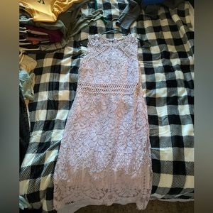 Church our going out dress